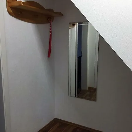 Apartment Smag Barbiergasse