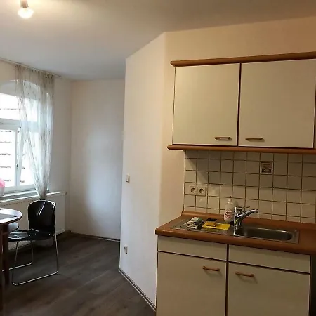 Apartment Smag Barbiergasse *