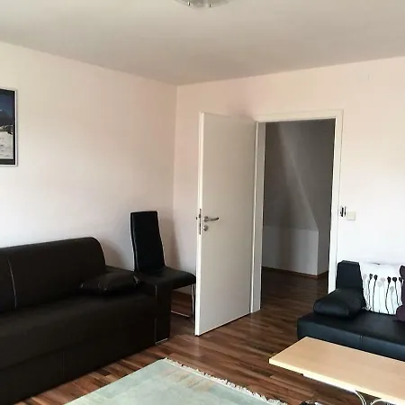 Apartments Smag Barbiergasse *