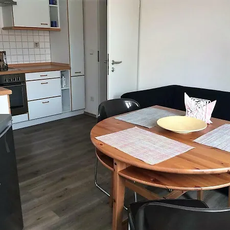 Smag Barbiergasse Apartment