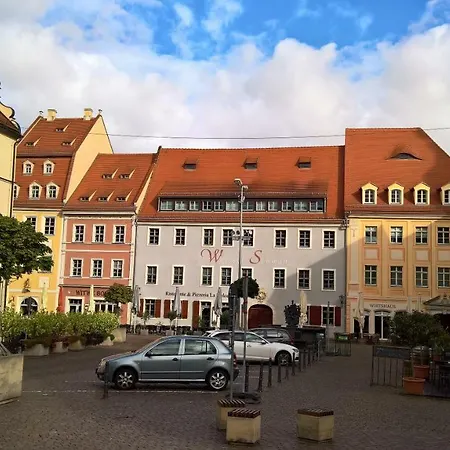 Smag Barbiergasse Apartment Pirna