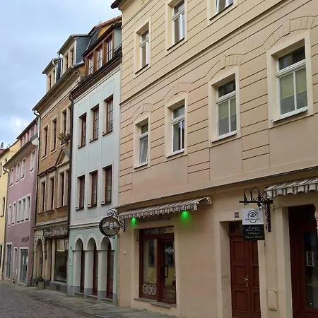 Apartment Smag Barbiergasse *