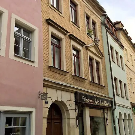 Smag Barbiergasse
