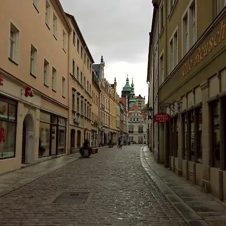 アパート Smag Barbiergasse *