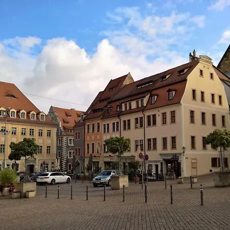 アパート Smag Barbiergasse *