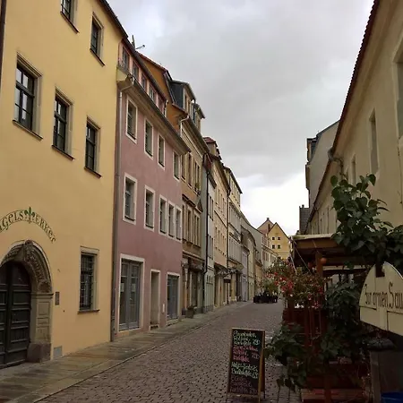 Smag Barbiergasse Apartment *