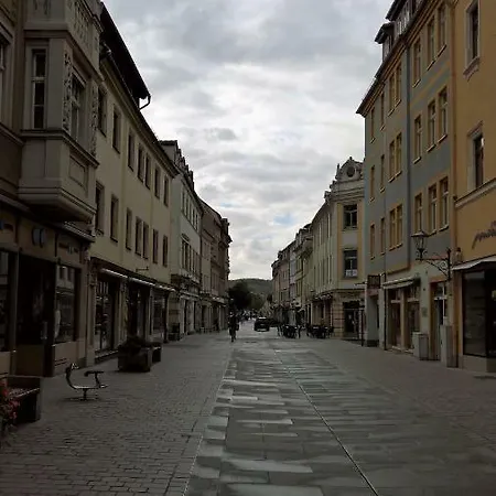 Smag Barbiergasse Apartment *