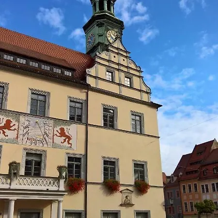 Smag Barbiergasse
