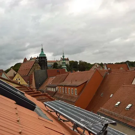 Apartment Smag Barbiergasse *