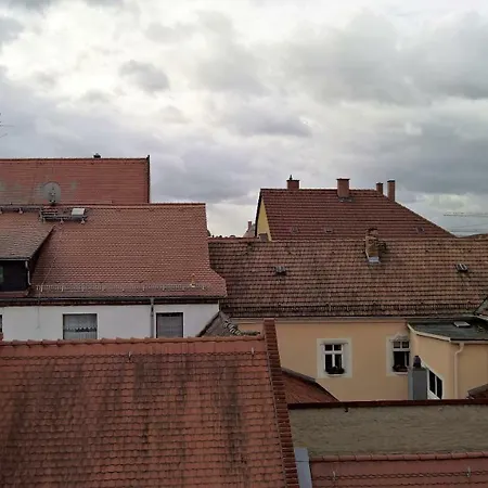 Apartments Smag Barbiergasse *