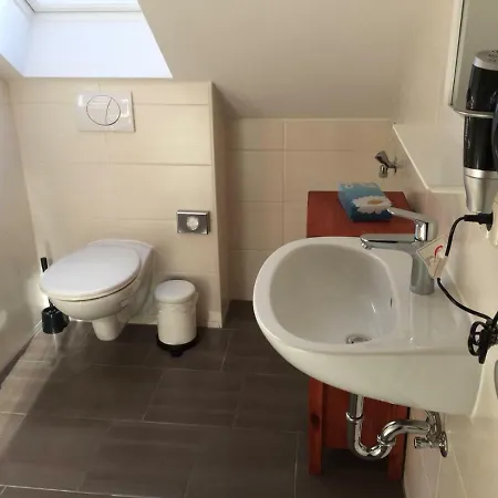 Smag Barbiergasse Apartment *