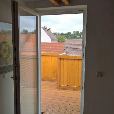 Apartment Smag Barbiergasse