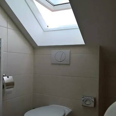 Apartment Smag Barbiergasse *