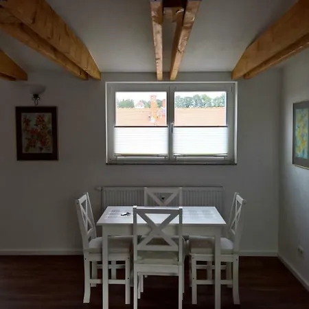 Smag Barbiergasse Apartment *