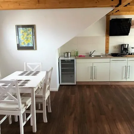 Smag Barbiergasse Appartement *