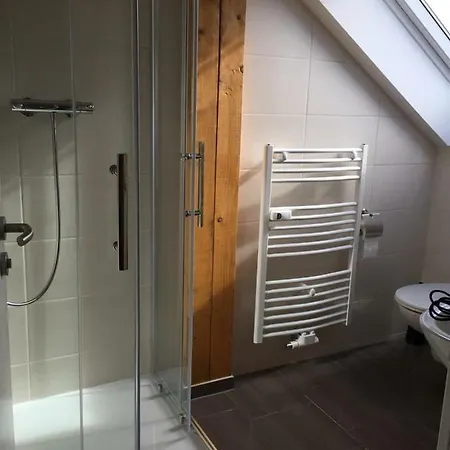 Apartment Apartments Smag Barbiergasse *
