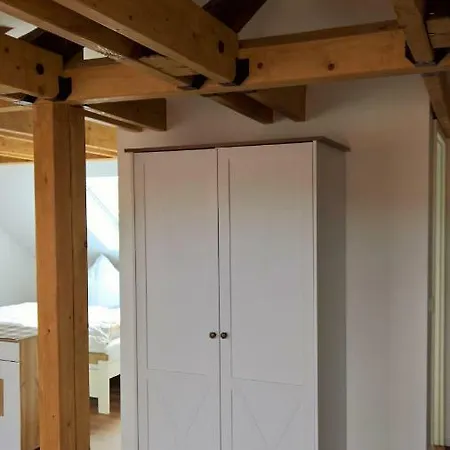 Apartments Smag Barbiergasse Pirna