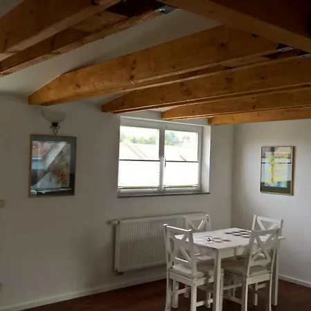 Apartment Smag Barbiergasse