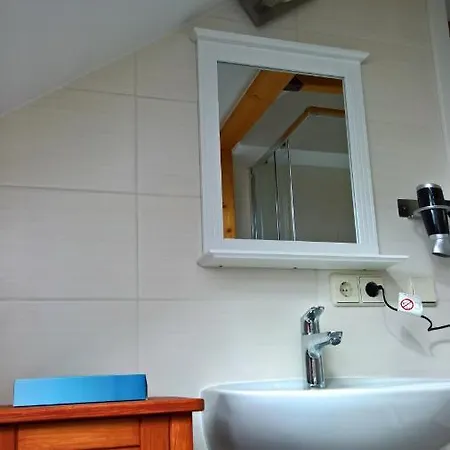 Apartment Smag Barbiergasse Pirna