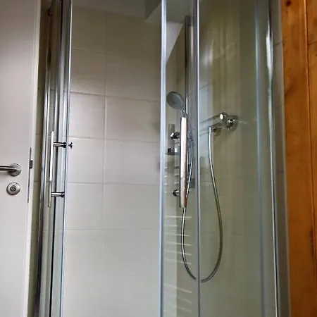 Smag Barbiergasse Apartment *