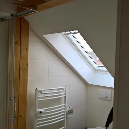 Apartment Smag Barbiergasse