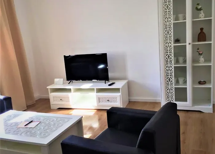 Smag Barbiergasse Apartamento Pirna