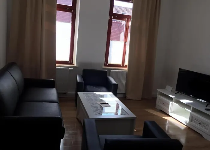 Smag Barbiergasse Pirna