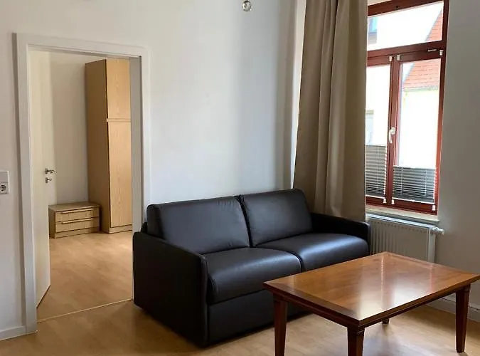 Smag Barbiergasse Pirna