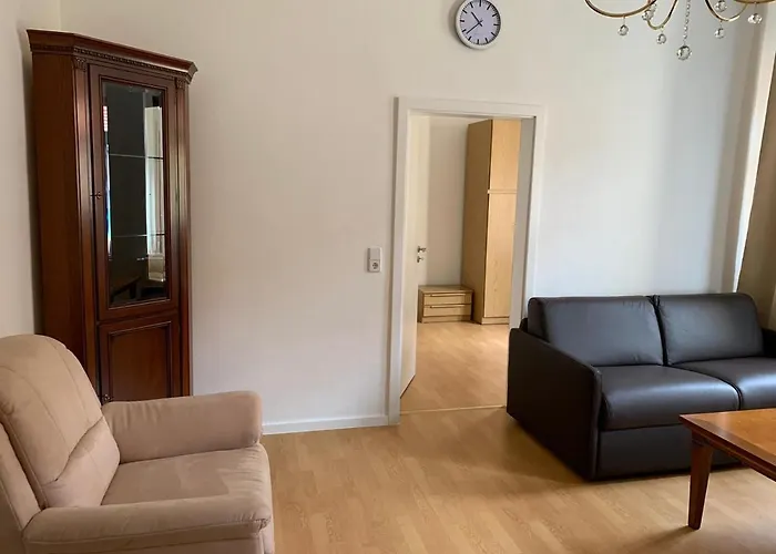 Smag Barbiergasse Apartamento Pirna