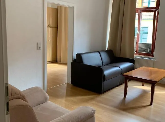 Smag Barbiergasse * Pirna