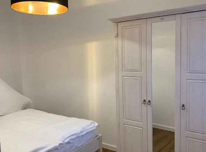 Apartamento Smag Barbiergasse