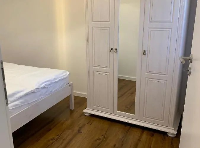 Apartamento Smag Barbiergasse *