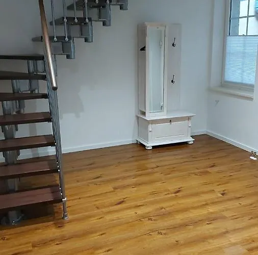 Smag Barbiergasse Apartamento *