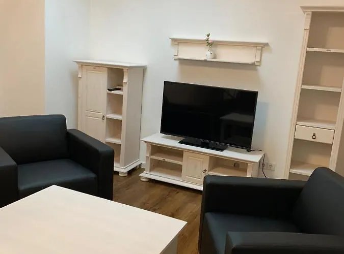 Smag Barbiergasse * Pirna