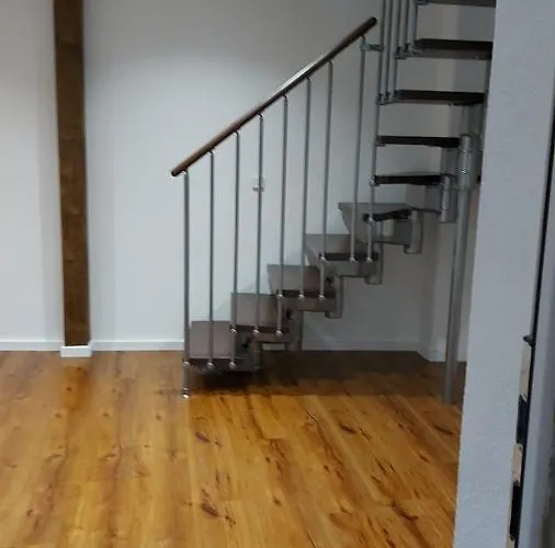 Smag Barbiergasse Apartamento