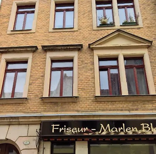 Apartamento Smag Barbiergasse