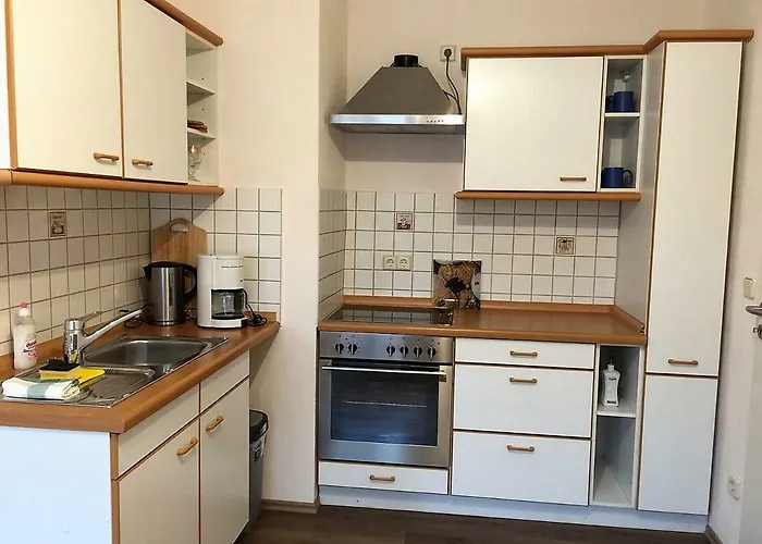 Smag Barbiergasse Apartamento Pirna