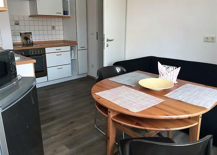 Smag Barbiergasse Apartamento