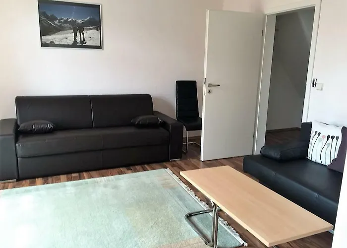 Smag Barbiergasse Apartamento Pirna