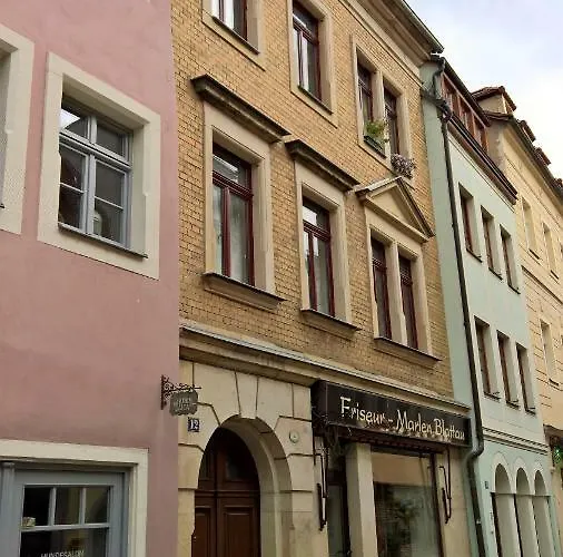 Smag Barbiergasse