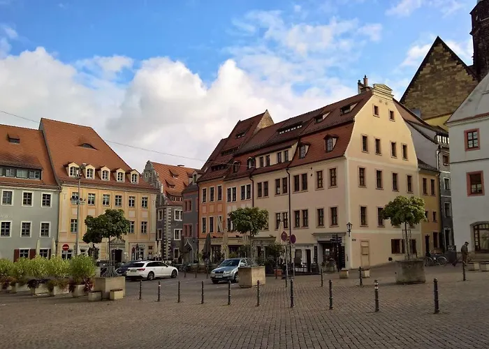 Apartamento Smag Barbiergasse *