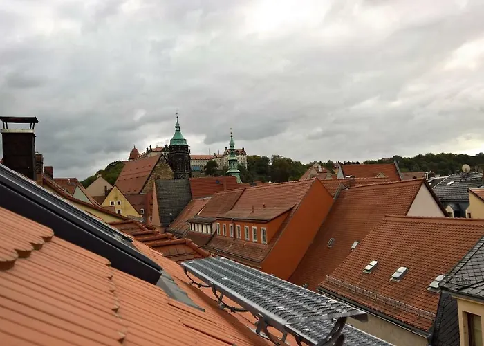 Apartamento Smag Barbiergasse *