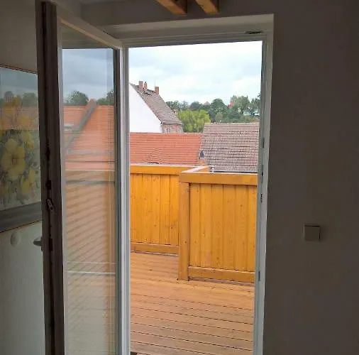 Apartamento Smag Barbiergasse