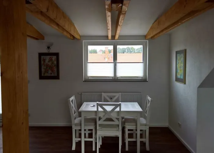 Smag Barbiergasse Apartamento *