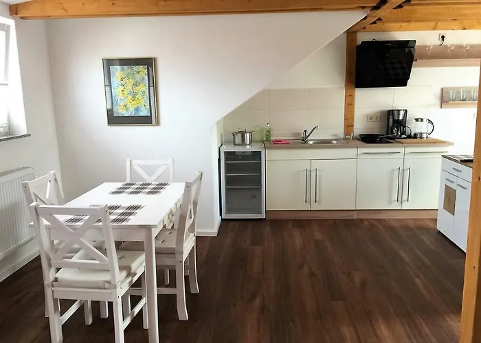 Smag Barbiergasse Apartamento *