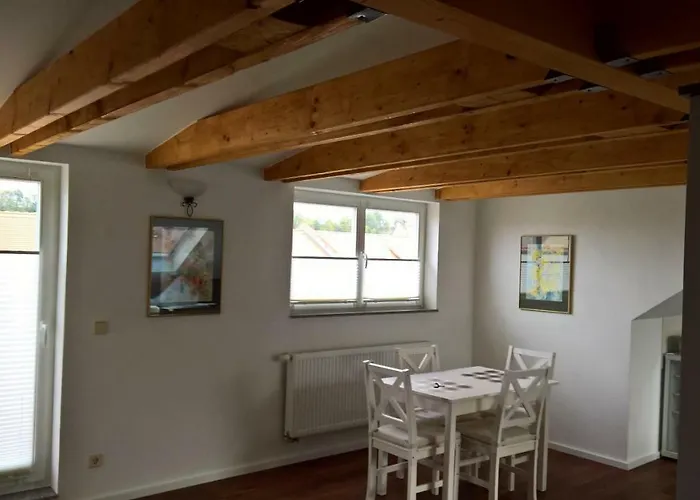 Apartamento Smag Barbiergasse